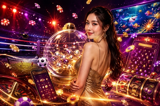 bet 8777