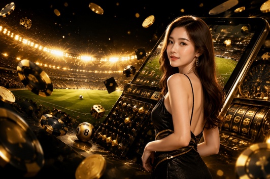 bet 8777