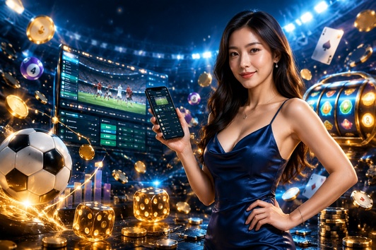 bet 8777
