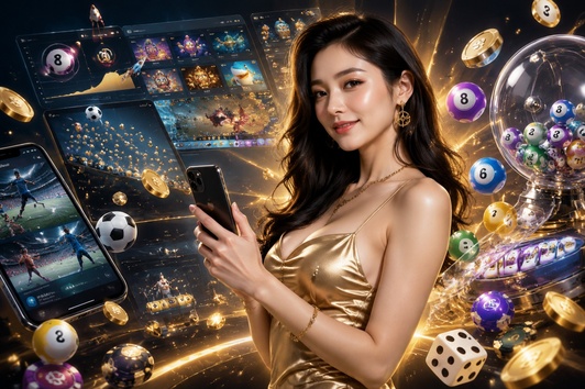 bet 8777