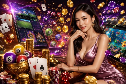 bet 8777
