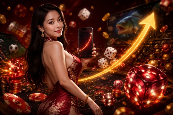 bet 8777