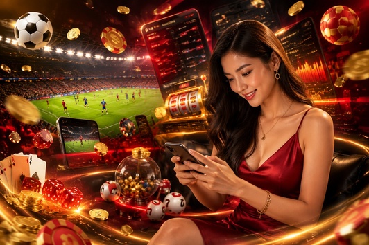bet 8777
